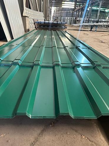 Металлочерепица: Продаю черепица. Профнастил. Пластиковые листы оптом и рознитсу — 16