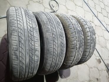 шина на москвич: Шиналар 175 / 65 / R 14, Жай, Комплект, Жеңил унаалар, Жапония, Bridgestone