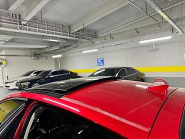 Kia: Kia Stinger: 2018 г., 2.2 л, Автомат, Дизель, Седан — 20