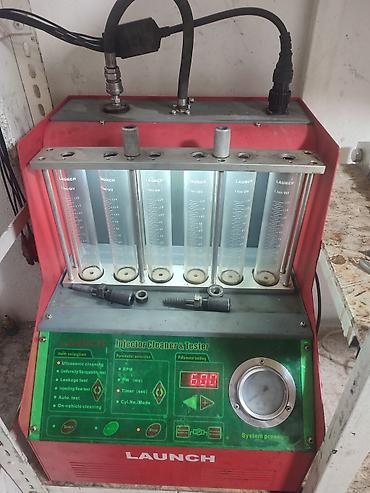 СТО, ремонт транспорта: Изготовление систем автомобиля — 10