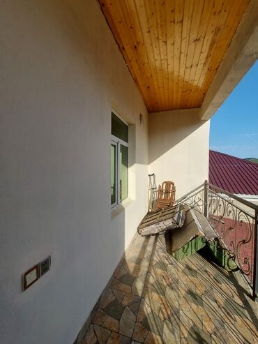 Həyət evləri və villaların satışı: 6 otaqlı, 190 kv. m, Yeni təmirli — 9