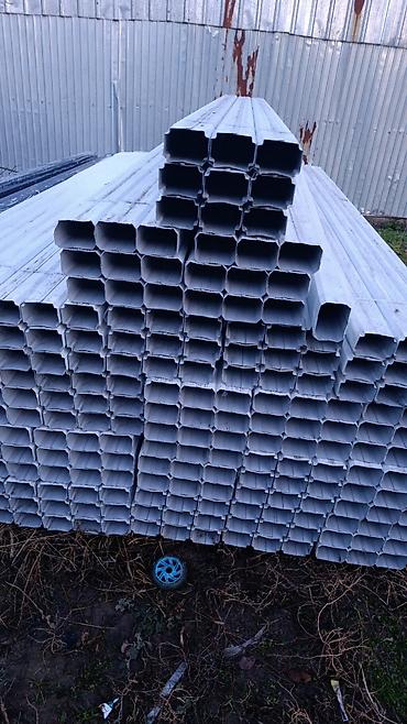 Алюминиевые композитные панели (Алюкобонд): Дерево, Новый — 24