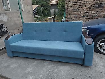 sofa: Прямой диван, Новый — 3
