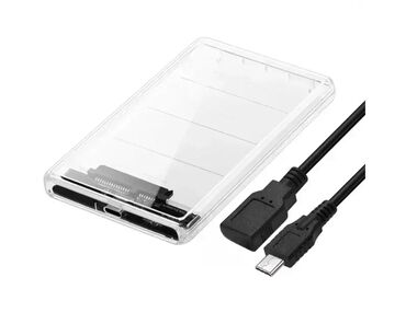 mini prenosni stampac za telefon: Brand: FAST ASIA Model: FAST ASIA Adapter TIP-C na SATA BOX (2,5 inča)