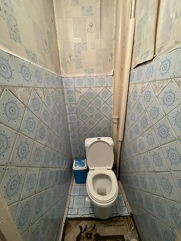 квартиры 7 мкр: 2 комнаты, 48 м², 104 серия, 3 этаж, Косметический ремонт — 6