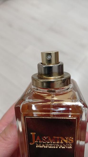 maison: Парфюмерная вода **Marzipane Jasmins** от MAISON LANCOME На лицевой — 3