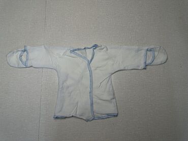 Другие детские вещи: 🍼 Детские вещи Продам весь мешок детских вещей в количестве 100шт 👶 — 10