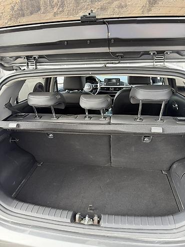70 camry: Kia Morning: 2023 г., 1 л, Автомат, Бензин, Хэтчбэк — 5