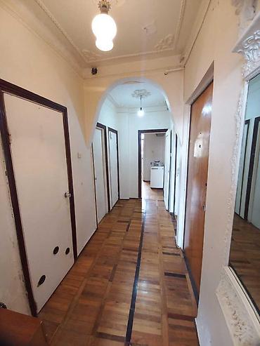 qoc satisi: Bakı, Mərdəkan, 2 otaqlı, Köhnə tikili, m. Həzi Aslanov, 65 kv. m — 6