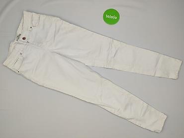 hand work denim: Tu, Jeansy damskie, rozmiar M — 2