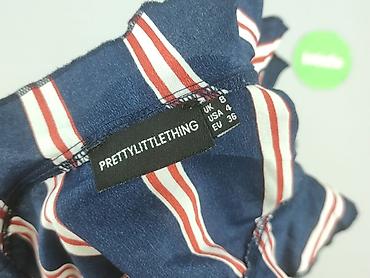 hilfiger: PrettyLittleThing, Top damski, rozmiar S — 4