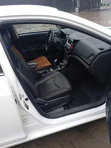 BYD: BYD E5: 2019 г., Электромобиль, Седан — 8