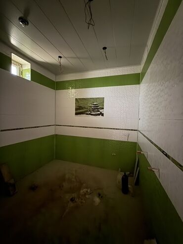 Həyət evləri və villaların satışı: 6 otaqlı, 260 kv. m, Kredit yoxdur, Orta təmir — 10