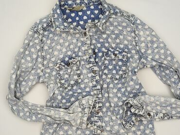 jak jest koszula po angielsku: Denim Co, Women`s shirt, size S (EU 36)