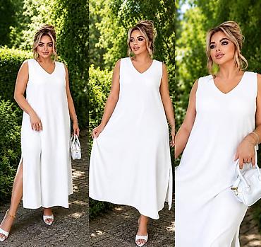 Haljine: 07. Ili kraća varijanta: 💫 Nova omiljena haljina za punije! 📏 XL–4XL — 4