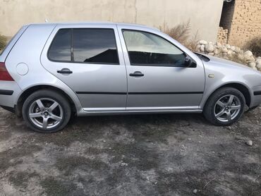 фара на голф3: Volkswagen Golf: 1998 г., 1.4 л, Механика, Бензин, Хетчбек