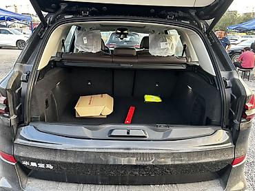 m3 e46: BMW X5: 2026 г., Автомат, Бензин, Кроссовер — 9