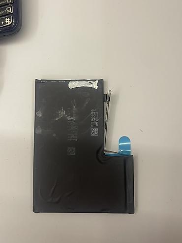 iphone 5s batarya: 12 pro max orjinal batareya pil. 77-79% pil sağlığı — 2