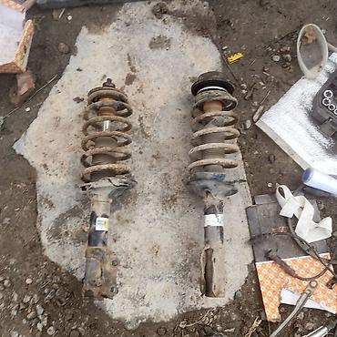 Двигатели, моторы и ГБЦ: Двигатель внутреннего сгорания в сборе с навесными элементами и — 14