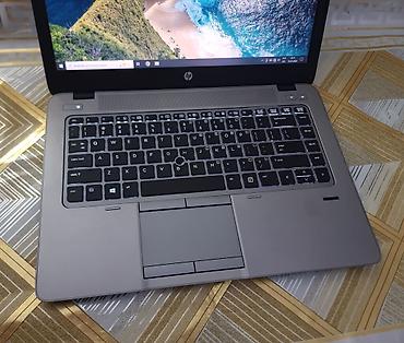 HP: Qiymət sondur. HP EliteBook 840 G2 HP-ın premium (üst səviyyəli) — 8