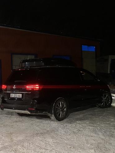 Kia: Kia Carnival: 2020 г., 2.2 л, Автомат, Дизель, Минивэн — 8