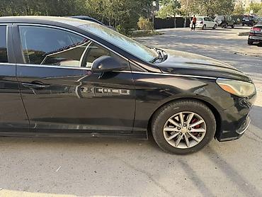 hyundai ionic: Hyundai Sonata: 2019 г., Автомат, Бензин, Седан — 6