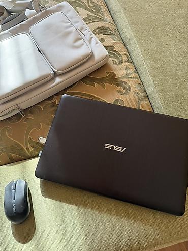 amazon kindle: Ноутбук ASUS + беспроводная мышь A4Tech + сумка-чехол, полностью в — 4