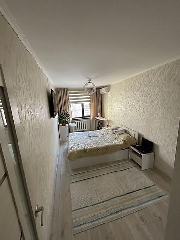 Продажа квартир: 3 комнаты, 58 м², 104 серия, 4 этаж, Дизайнерский ремонт — 5