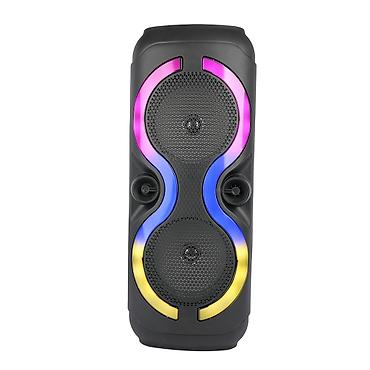 aux bluetooth: ✅️ Orginal ve Yüksek Keyfiyyetli Karaoke Bluetooth Kalonka ✅️ Yüksek — 4