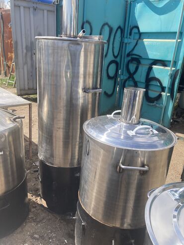 Печи, плиты: Банный котел, титан самовар, печки В наличии и на заказ!!! at lalafo.kg — 4 Печи, плиты: Банный котел, титан самовар, печки В наличии и на заказ!!! — 4