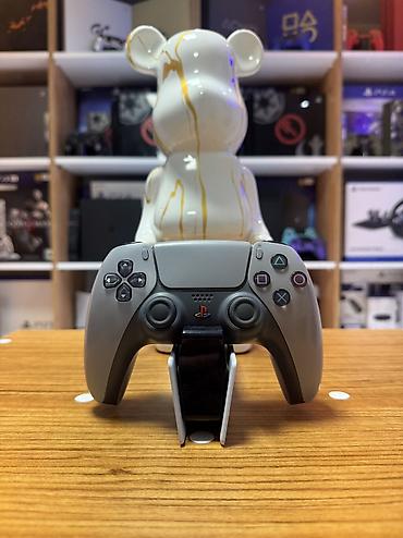 Video oyunlar və konsollar: 🎮 DualSense 5 Limited Edition PS5 üçün original DualSense kontrolleri — 2