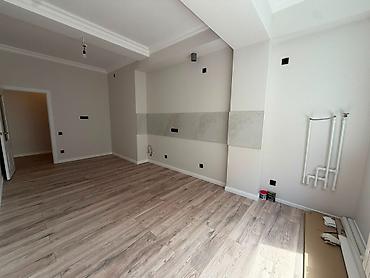 Продажа квартир: 2 комнаты, 53 м², АУЦА Элитка, 2 этаж, Свежий ремонт — 6
