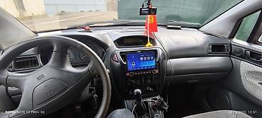 Mitsubishi: Mitsubishi Space Wagon: 2001 г., 2.4 л, Механика, Бензин, Минивэн — 10