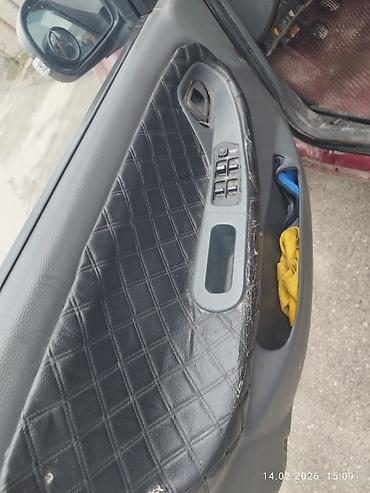 Daewoo: Daewoo Nexia: 2005 г., Механика, Бензин, Седан — 13