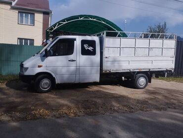 купить машину москвич: Жүк ташуучу унаа, Mercedes-Benz, Дубль, Колдонулган