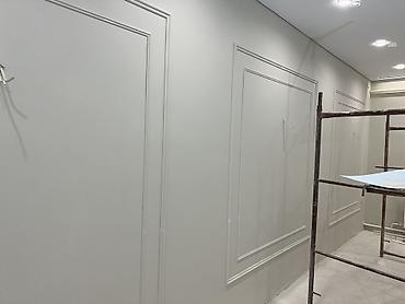 Покраска: Покраска стен, Покраска потолков, Покраска окон, На масляной основе, На водной основе, Больше 6 лет опыта — 4