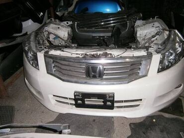 портер ош рынок: Хавкат Honda, 2004 г., Б/у, Оригинал