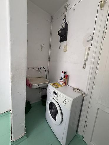 пол дома бишкек: 11 м², С мебелью частично — 2