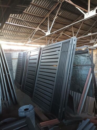 Сварка: Сварка | Ворота Доставка, Гарантия — 4