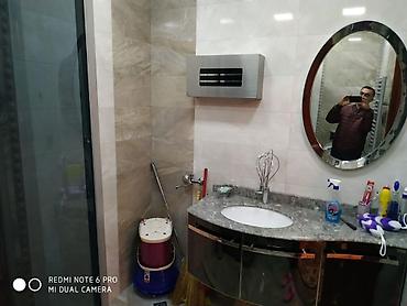 xetai metrosu evler: Xətai metrosu yaxınlığında, modern üslubda təmir olunmuş 3 otaqlı, 150 — 8