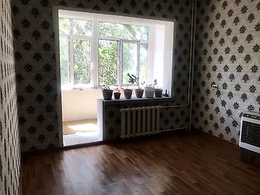 Продажа квартир: 3 комнаты, 62 м², Аламедин-1 мкр 105 серия, 3 этаж, Евроремонт — 12
