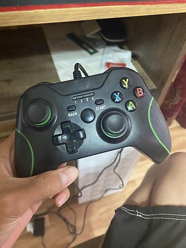 Настольные ПК и рабочие станции: Компьютер, ОЗУ 16 ГБ, Игровой, Б/у, NVIDIA GeForce GTX 1070 — 12