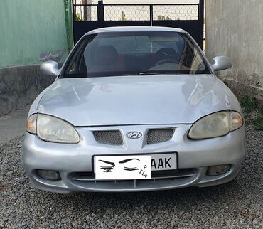 молочное оборудование: Hyundai Avante: 1999 г., 1.5 л, Автомат, Бензин, Седан