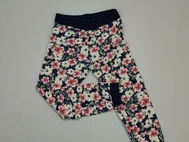Trousers: Sweatpants, 5-6 years, 110/116, condition - Good