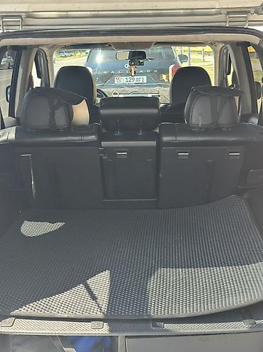 матор нисан: Nissan X-Trail: 2008 г., 2.5 л, Вариатор, Бензин, Кроссовер — 5