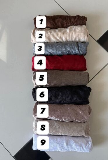 Prekrivači za nameštaj: Navlake za stolice set 6 komada 1900 dinara — 8