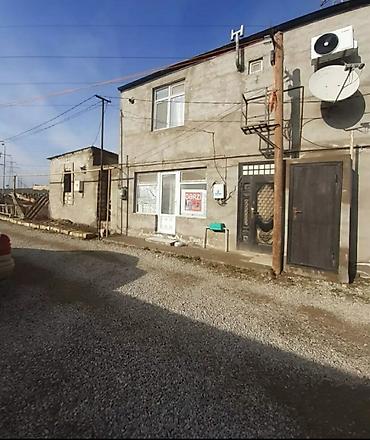 2mərtəbəli evlər: 4 otaqlı, 220 kv. m, Kredit yoxdur, Orta təmir — 1