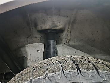 Honda: Honda Stepwgn: 2002 г., Автомат, Бензин, Минивэн — 9