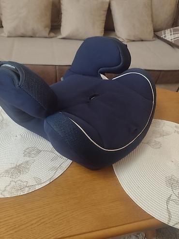 Autosedišta: Auto sediste BUSTER 15-36 Kg - Auto sediste BUSTER Od 15-36 Kg — 16