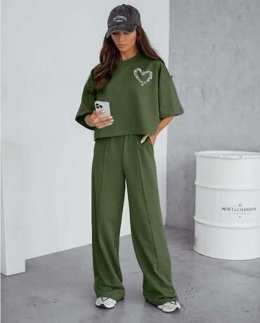 Kompleti: One size — 3